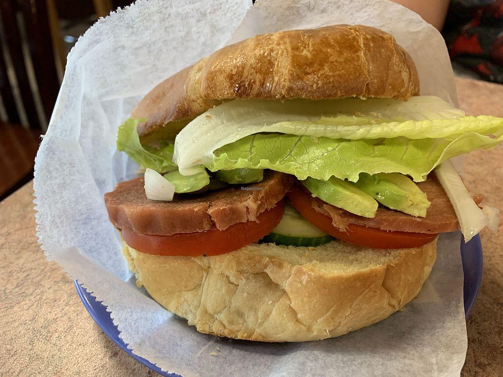 Photo credit: happycow