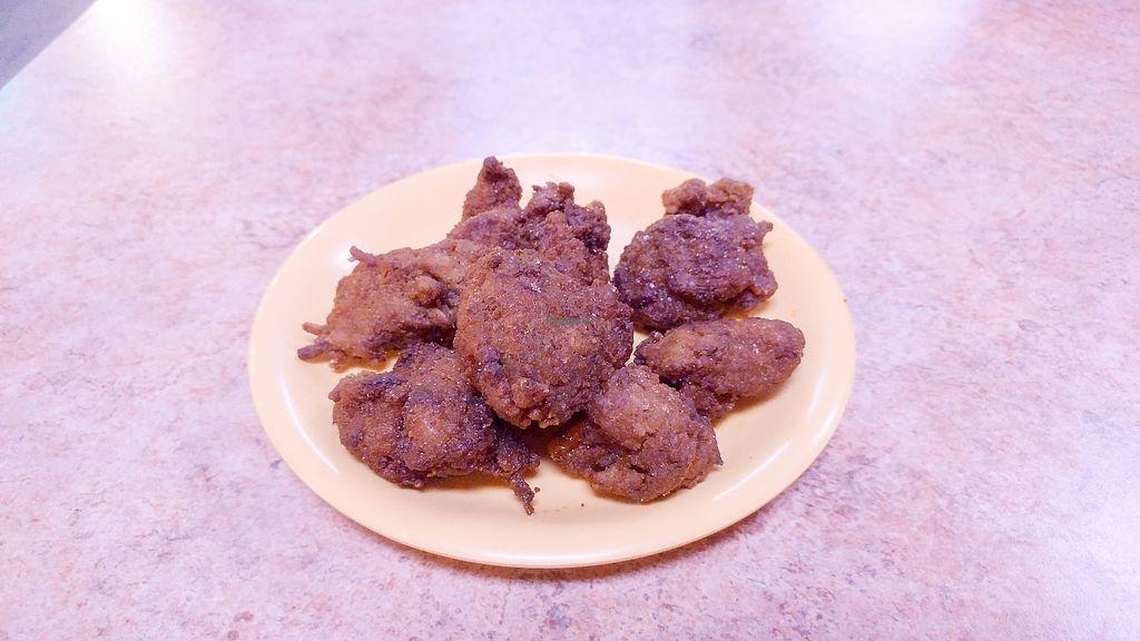 Photo credit: happycow