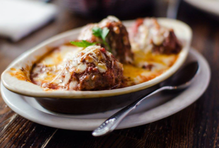 Photo credit: grubhub