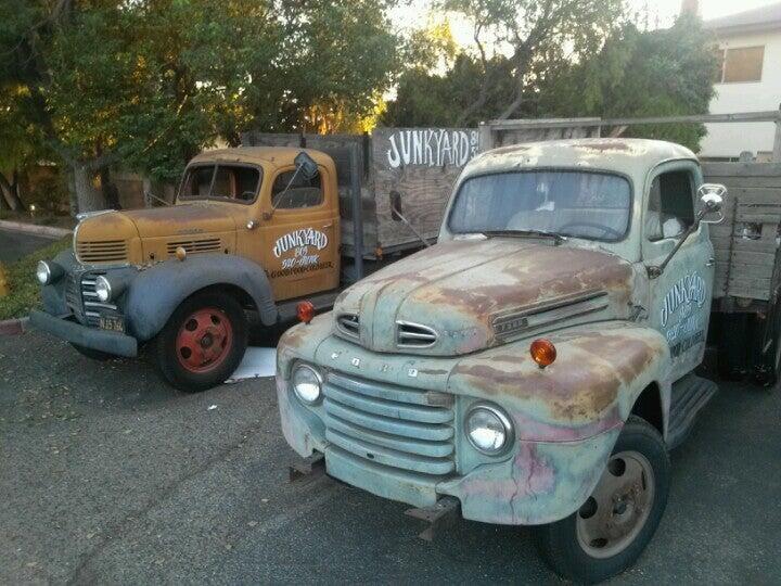 Photo credit: nextdoor
