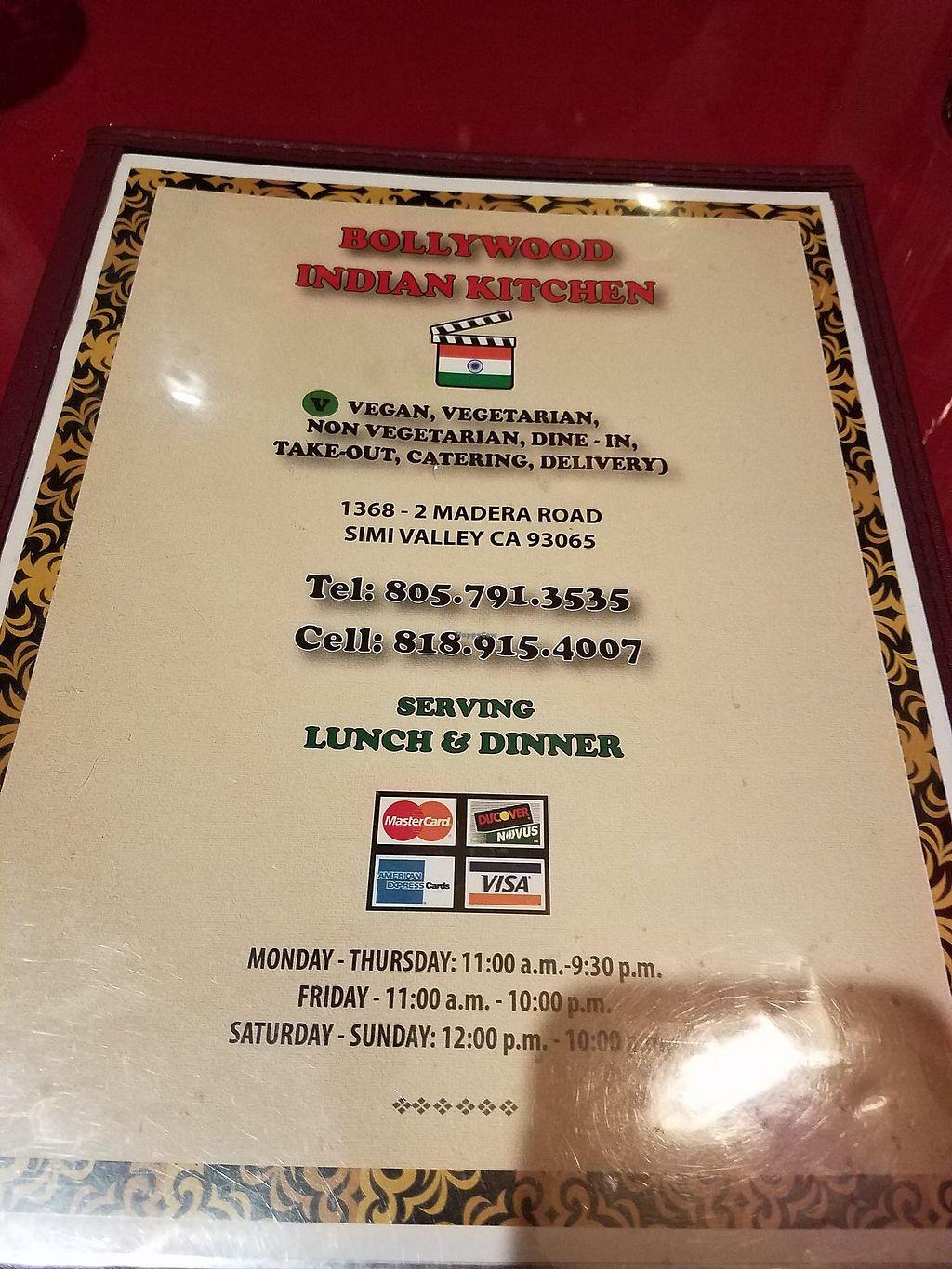 Photo credit: happycow