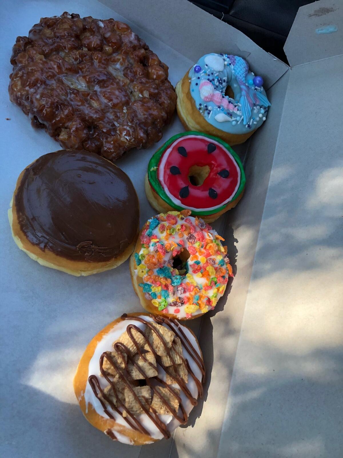 Photo credit: nextdoor