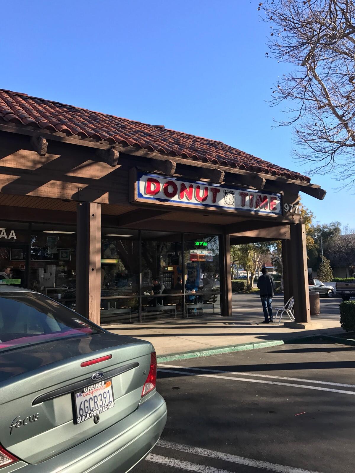 Photo credit: nextdoor