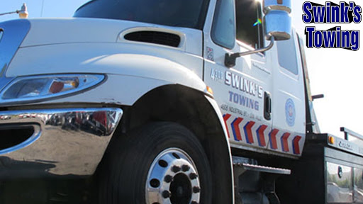 Swinks Simi Valley Towing