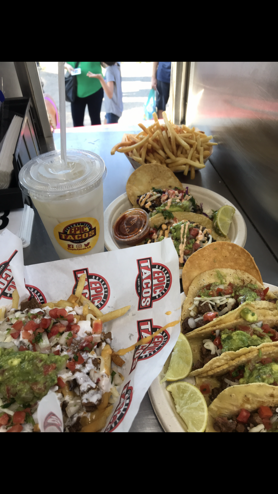 Photo credit: nextdoor