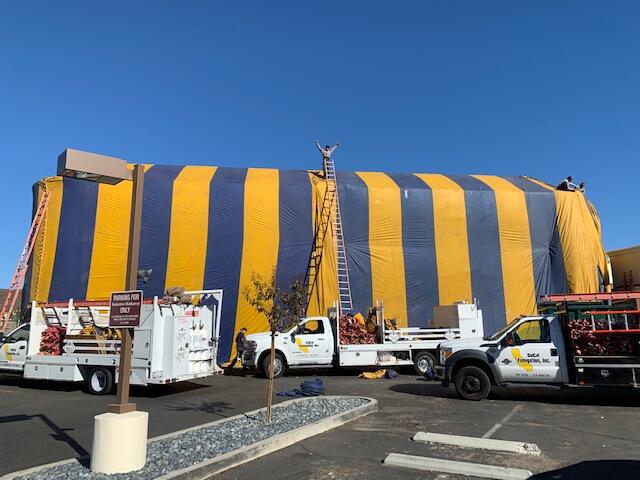 Photo credit: nextdoor