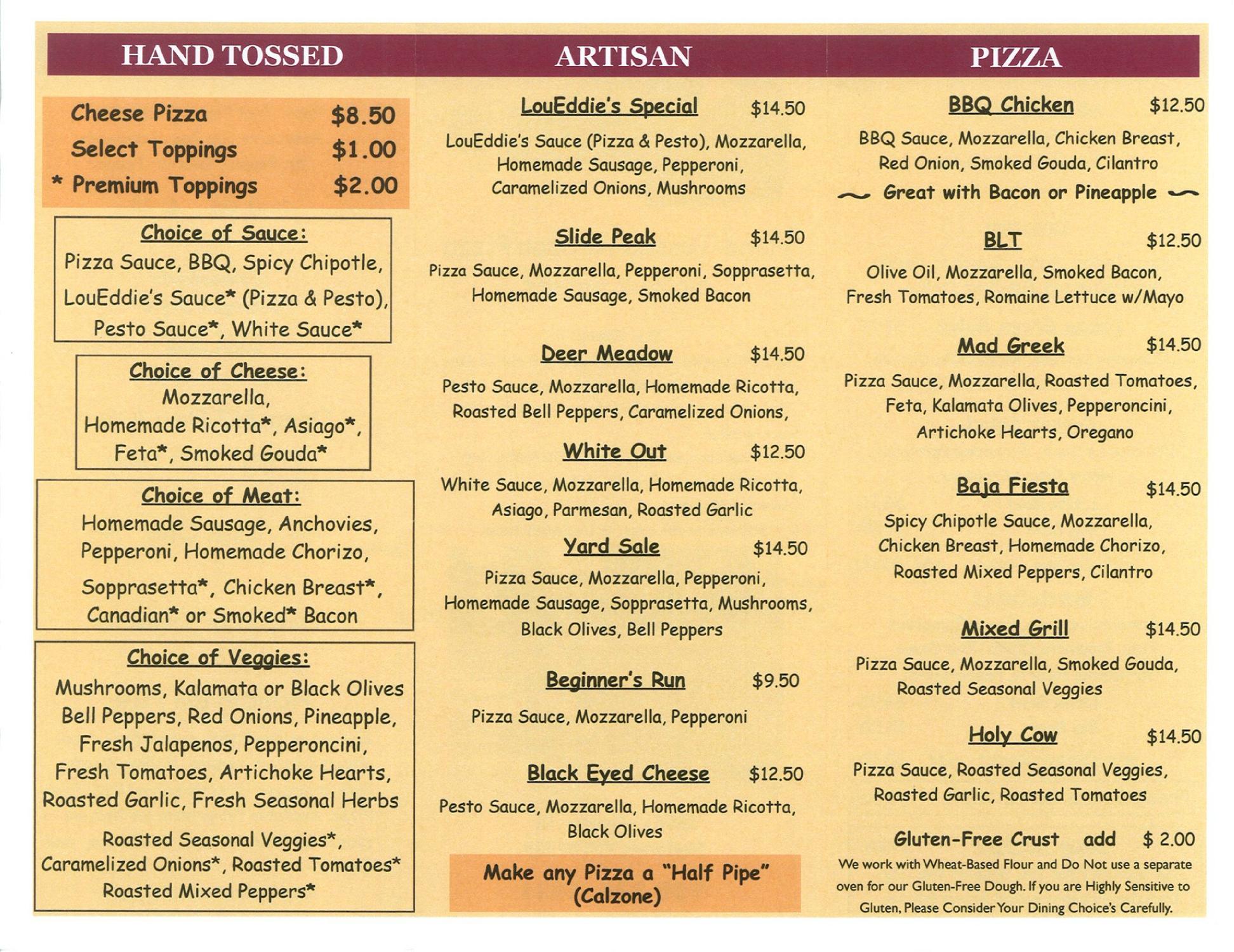 Photo credit: Tripadvisor