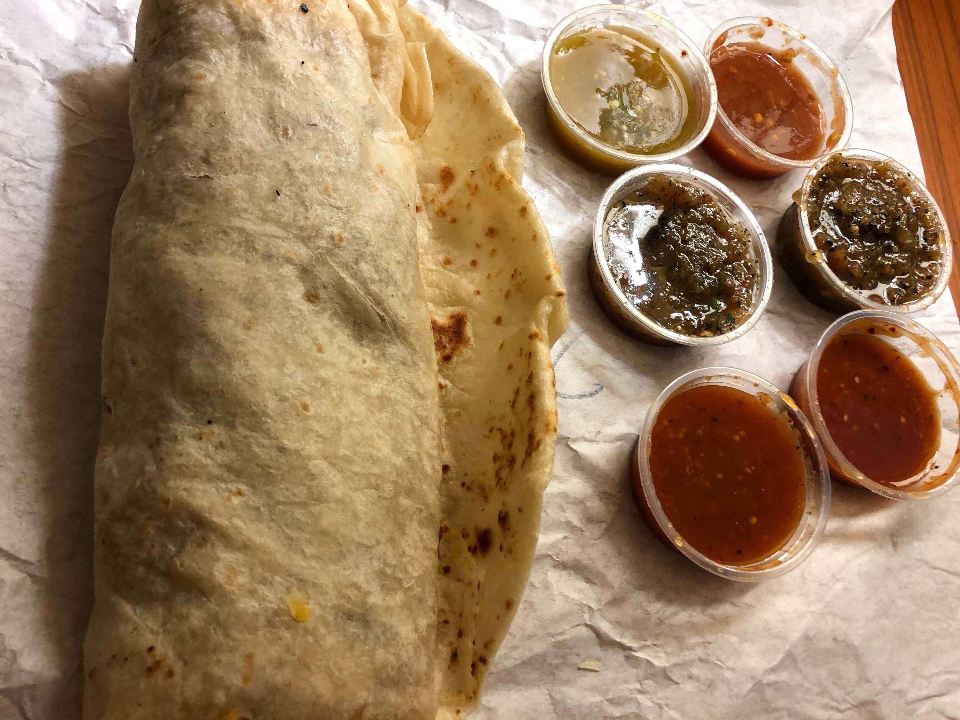 Photo credit: zomato
