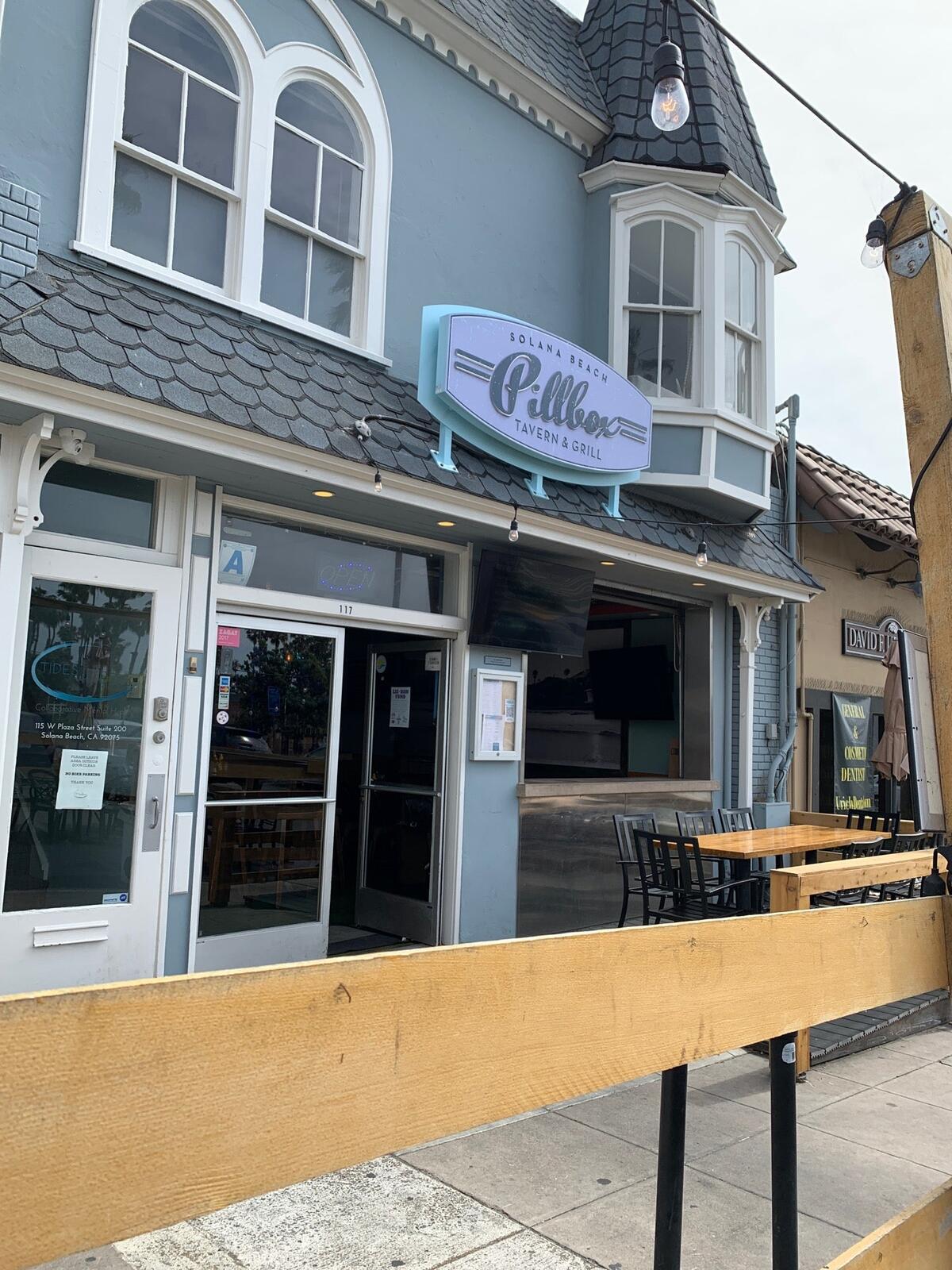 Photo credit: nextdoor