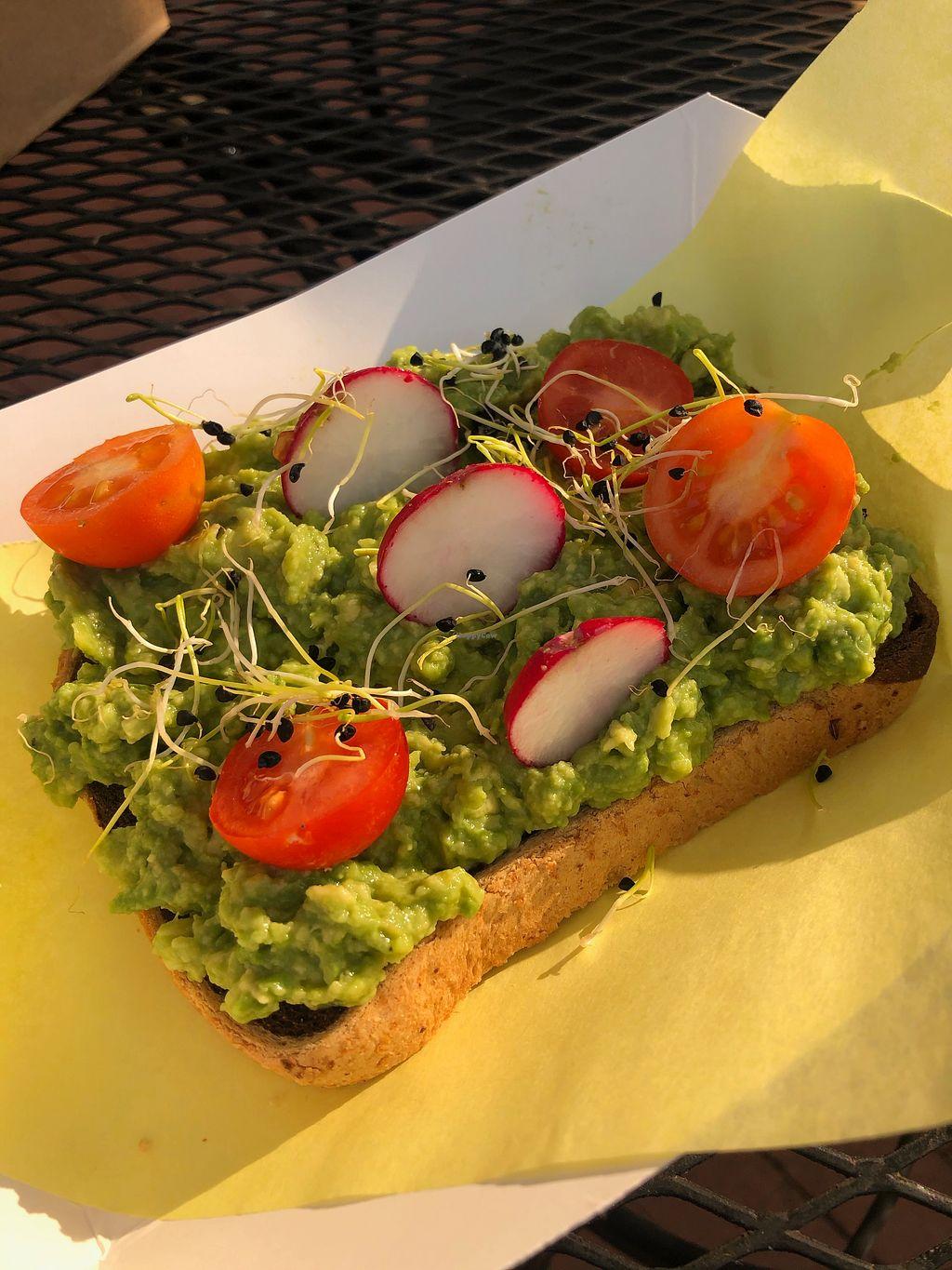 Photo credit: happycow