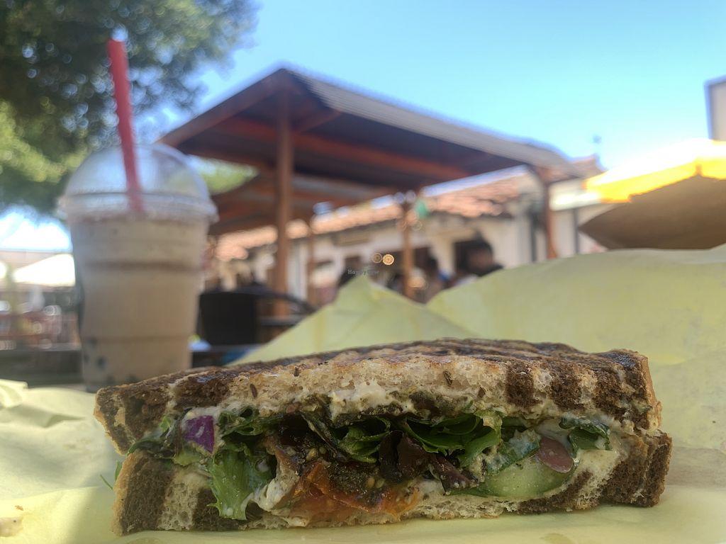 Photo credit: happycow