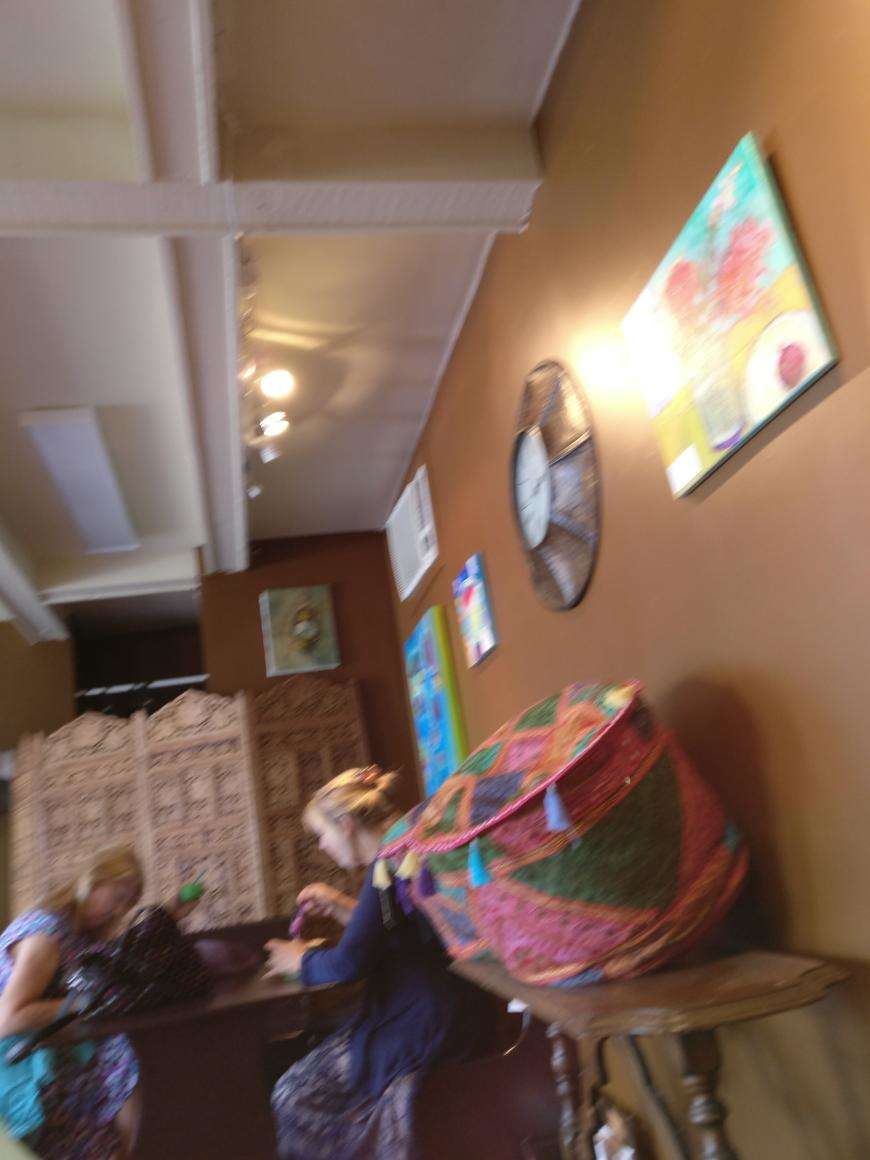 Photo credit: zomato