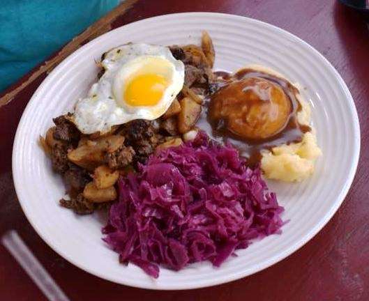 Photo credit: zomato