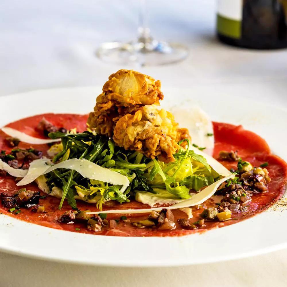 Photo credit: michelin