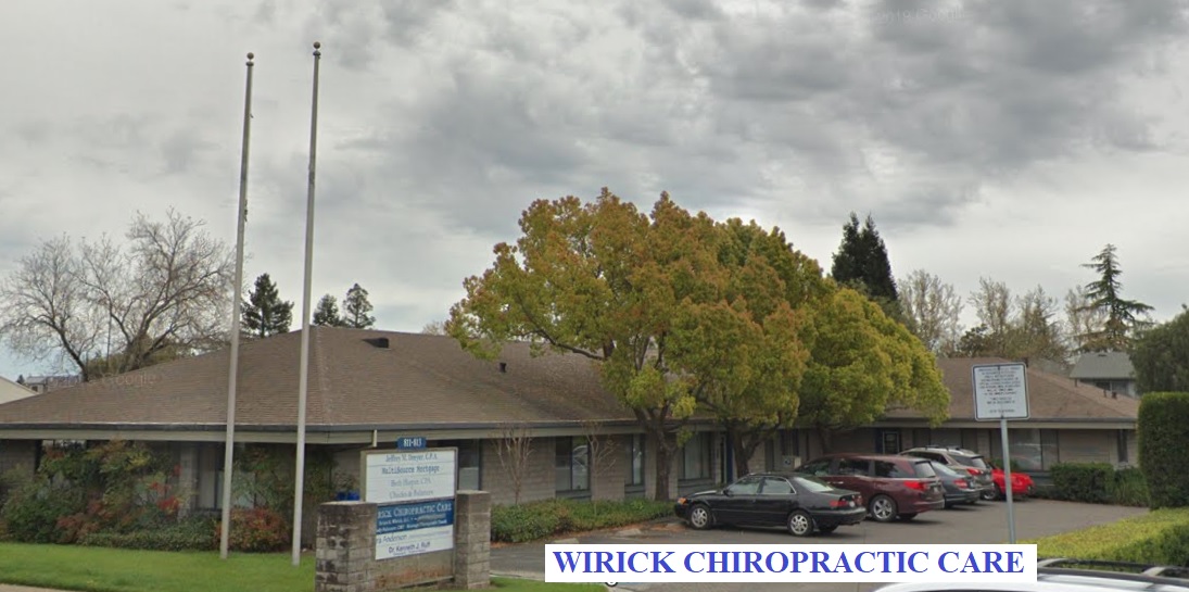 Wirick Chiropractic Care
