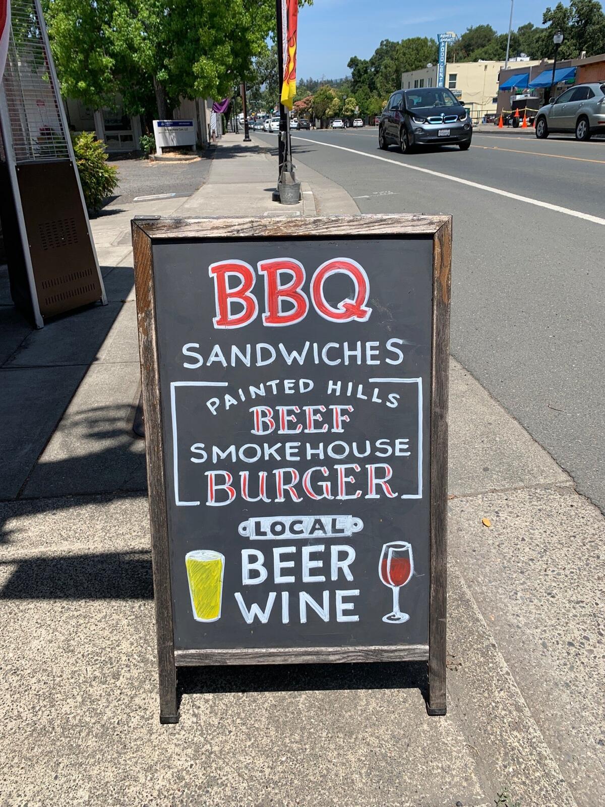 Photo credit: nextdoor