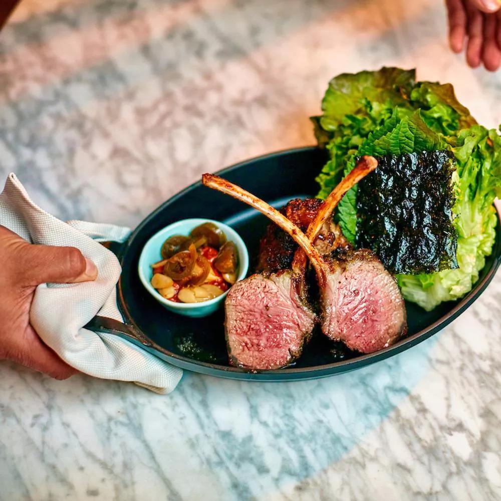 Photo credit: michelin