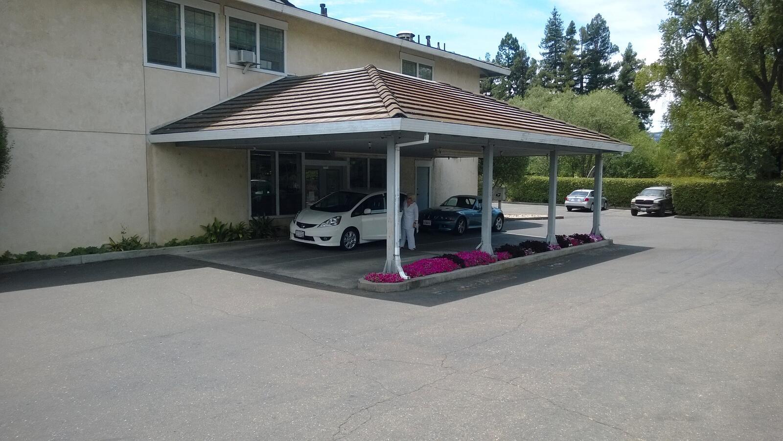 Photo credit: nextdoor