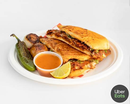 Photo credit: ubereats