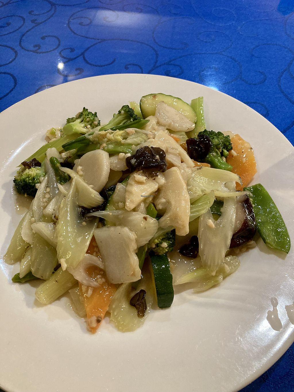 Photo credit: happycow