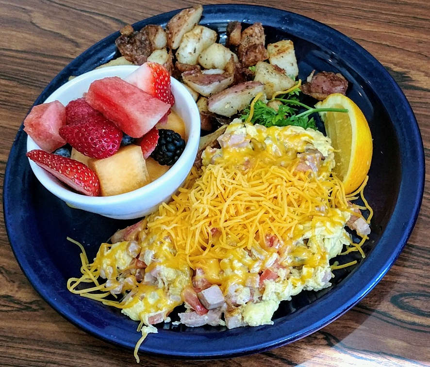 Photo credit: zomato