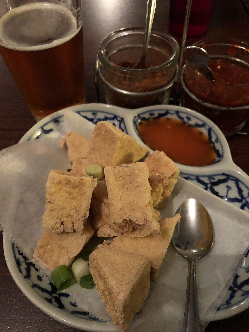 Photo credit: happycow