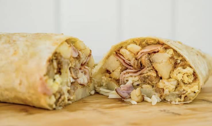 Photo credit: ubereats