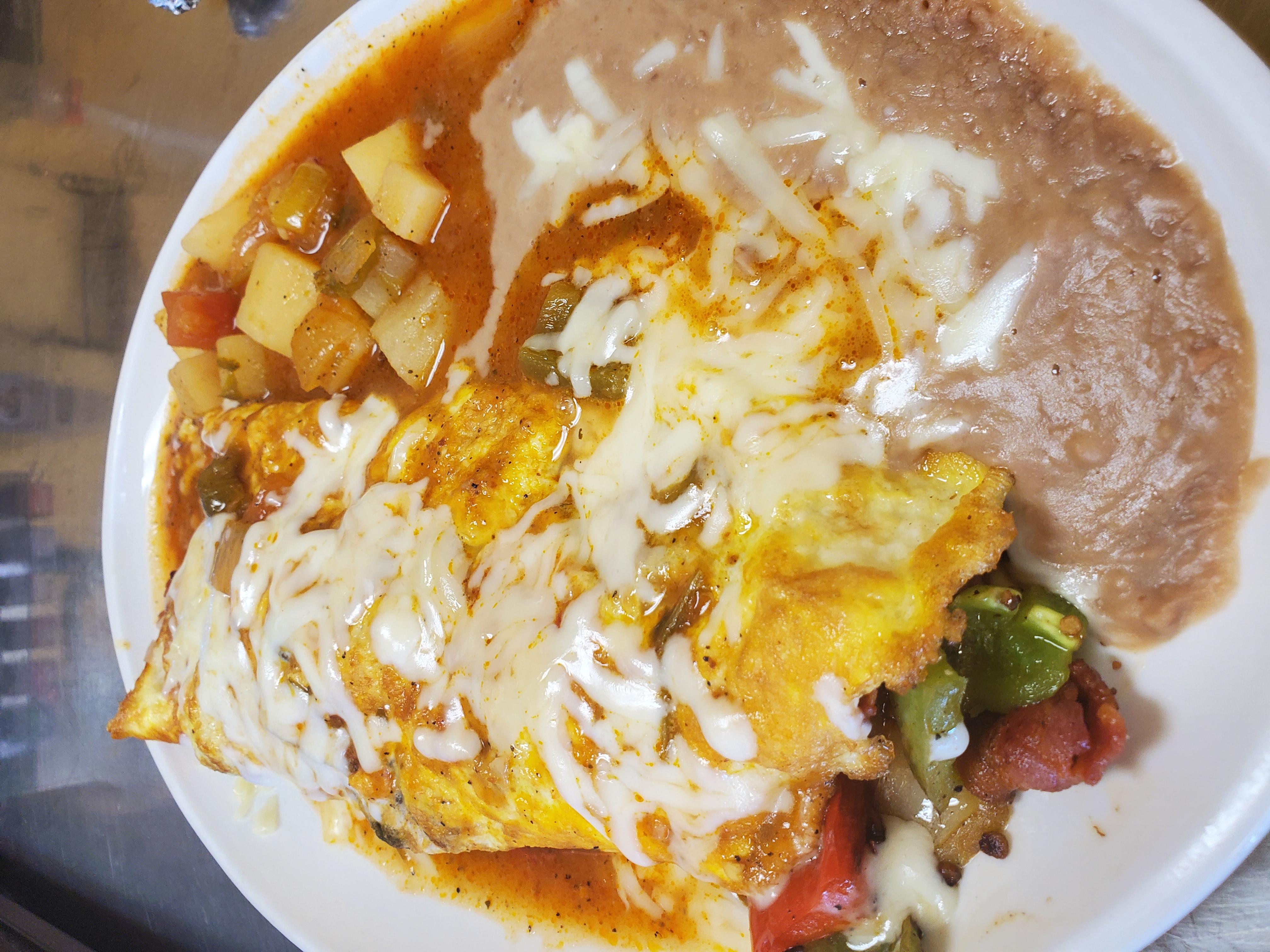 Photo credit: grubhub