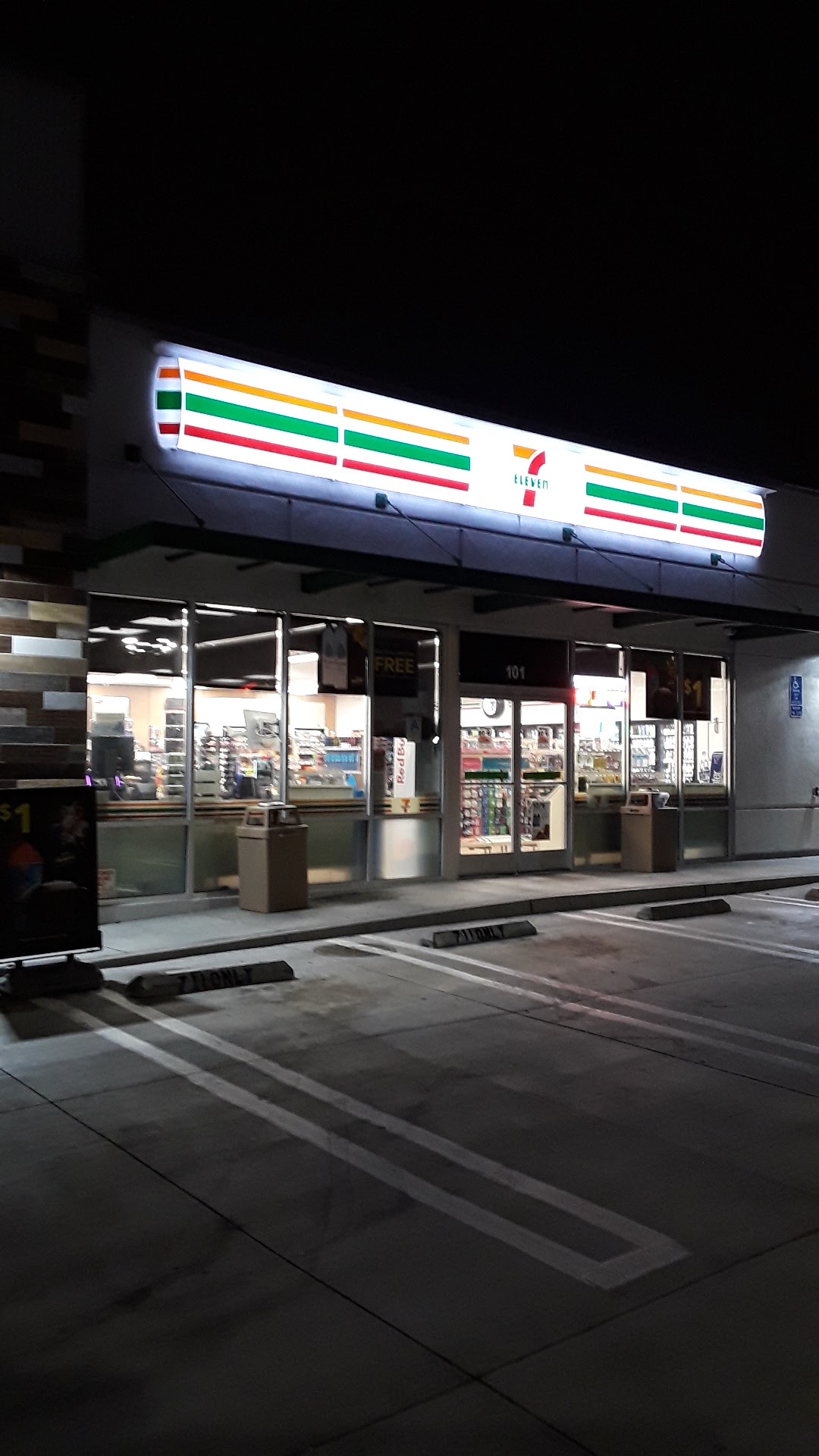 7-Eleven