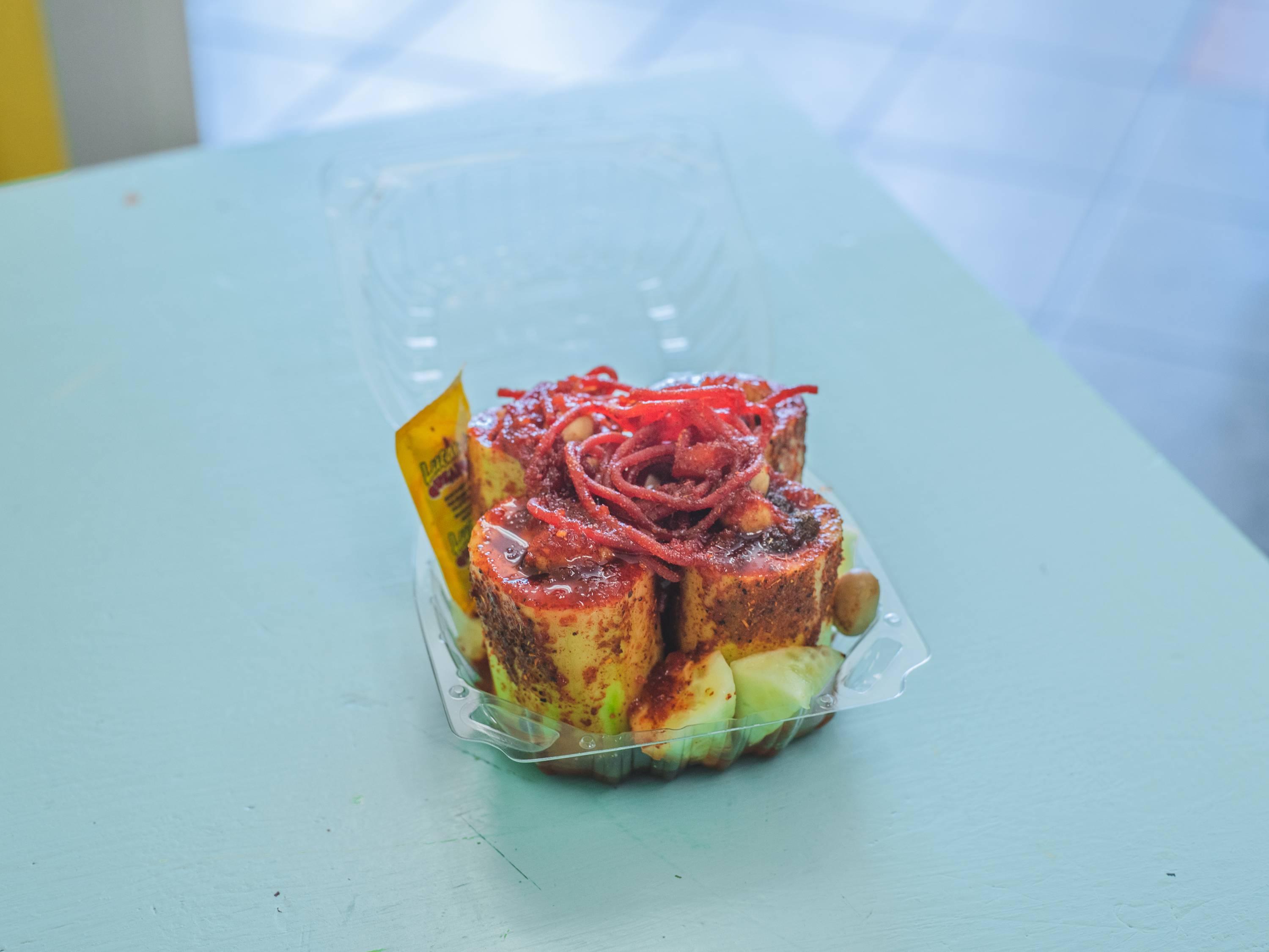 Photo credit: grubhub