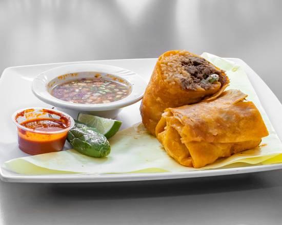 Photo credit: ubereats