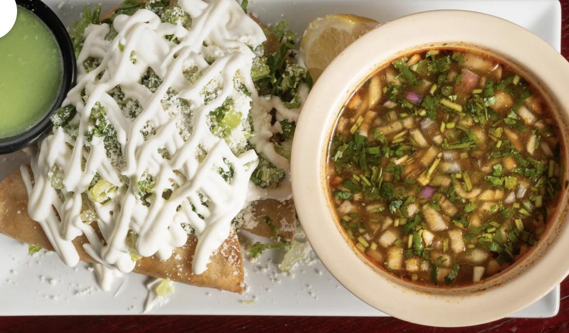 Photo credit: grubhub