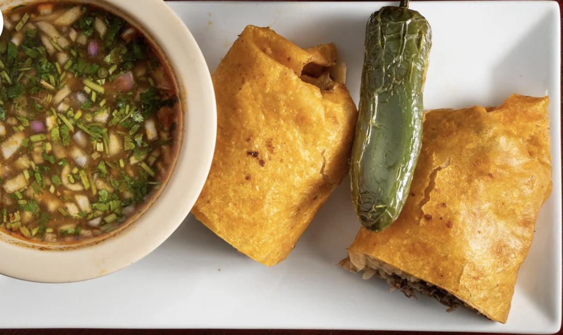 Photo credit: grubhub