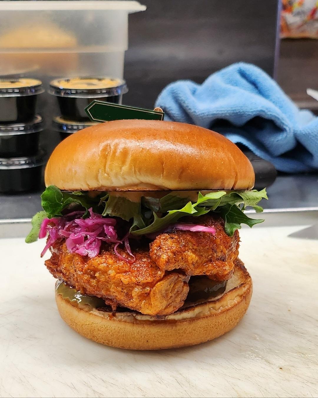 Photo credit: grubhub