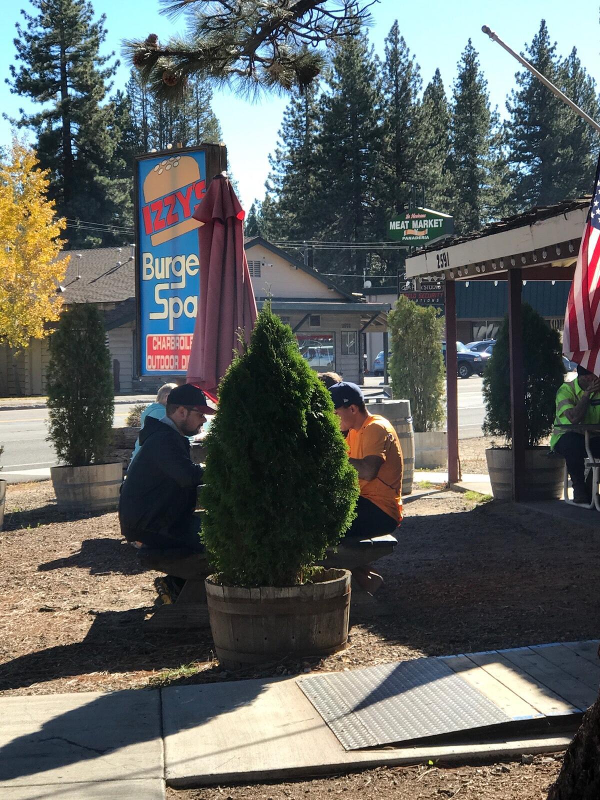 Photo credit: nextdoor