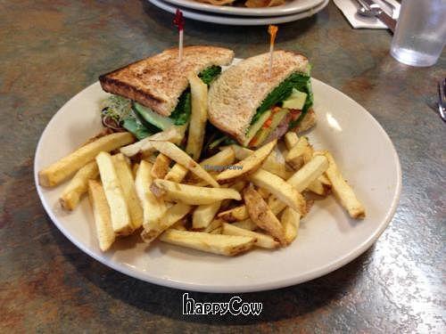 Photo credit: happycow