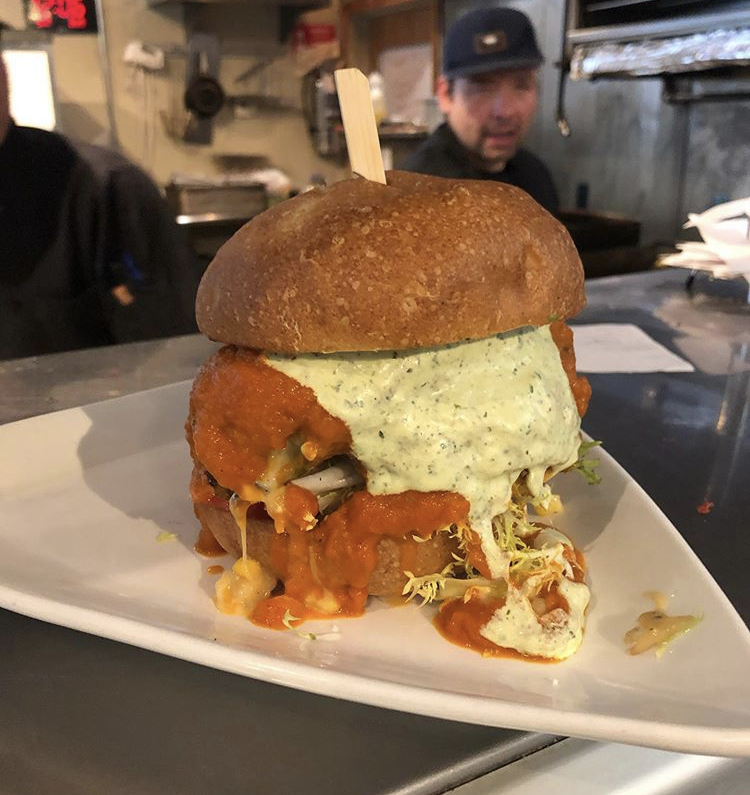 Photo credit: grubhub