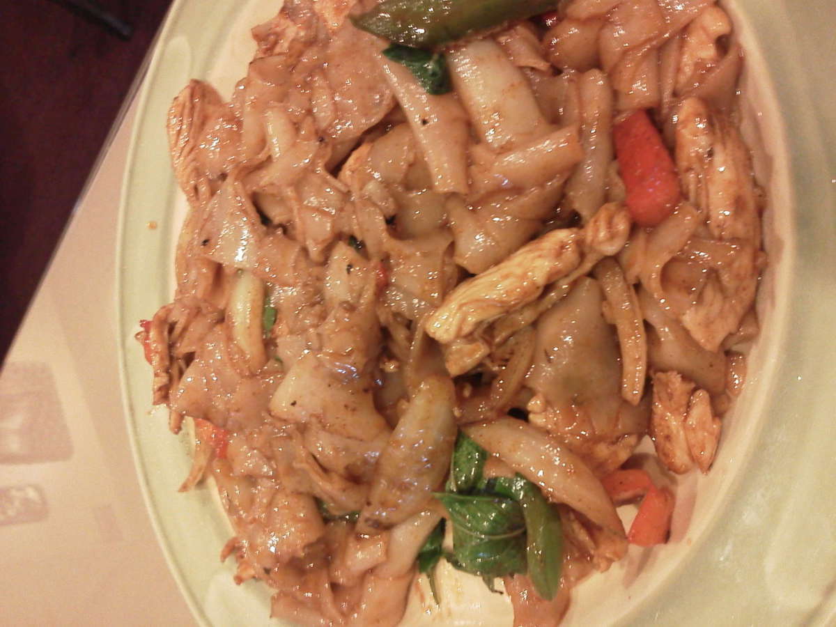 Photo credit: zomato