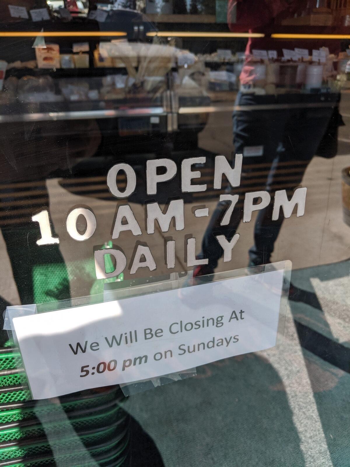 Photo credit: nextdoor