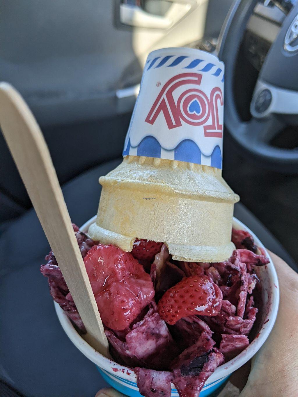 Photo credit: happycow