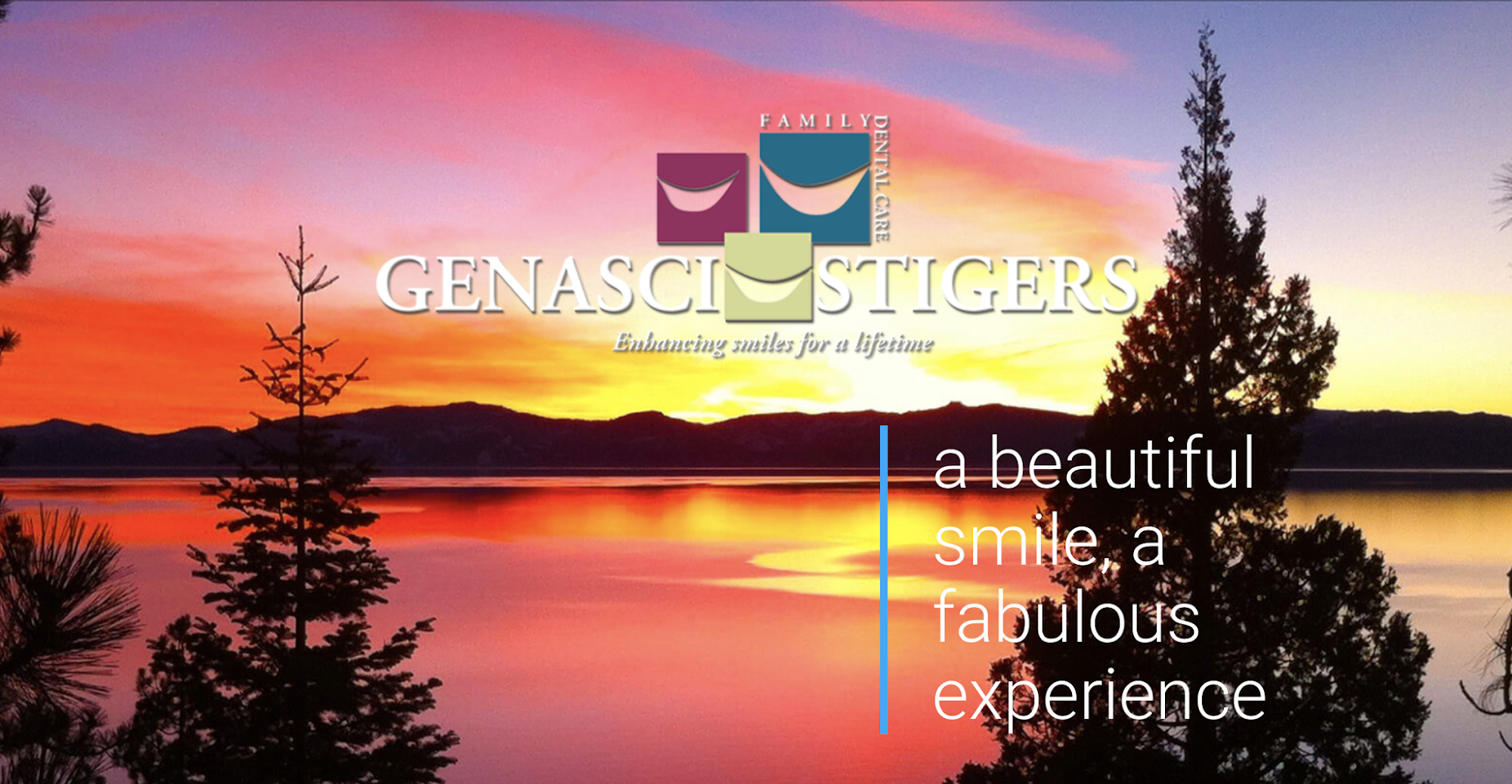 Genasci & Stigers Cosmetic and Family Dental Care