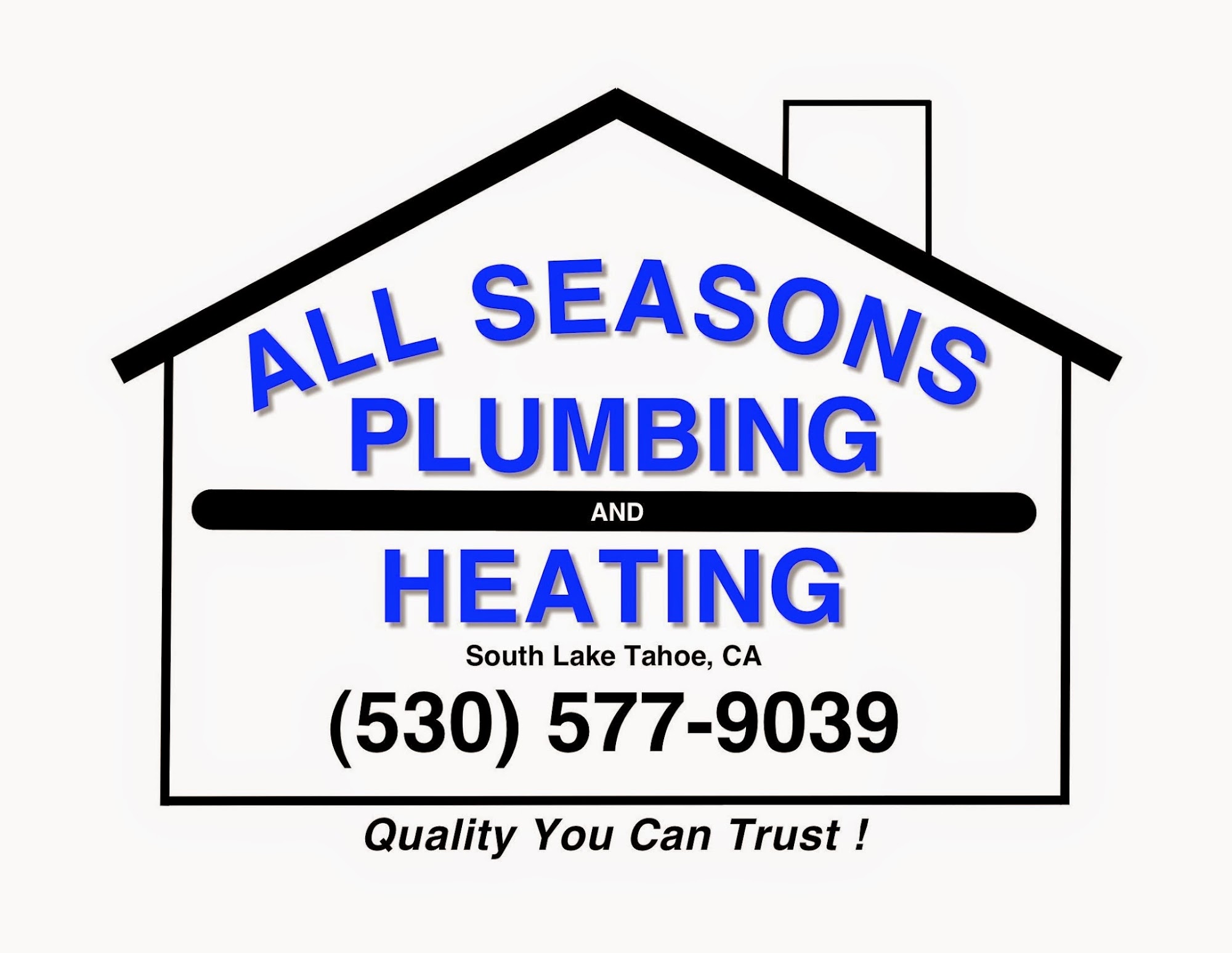 All Seasons Plumbing & Heating