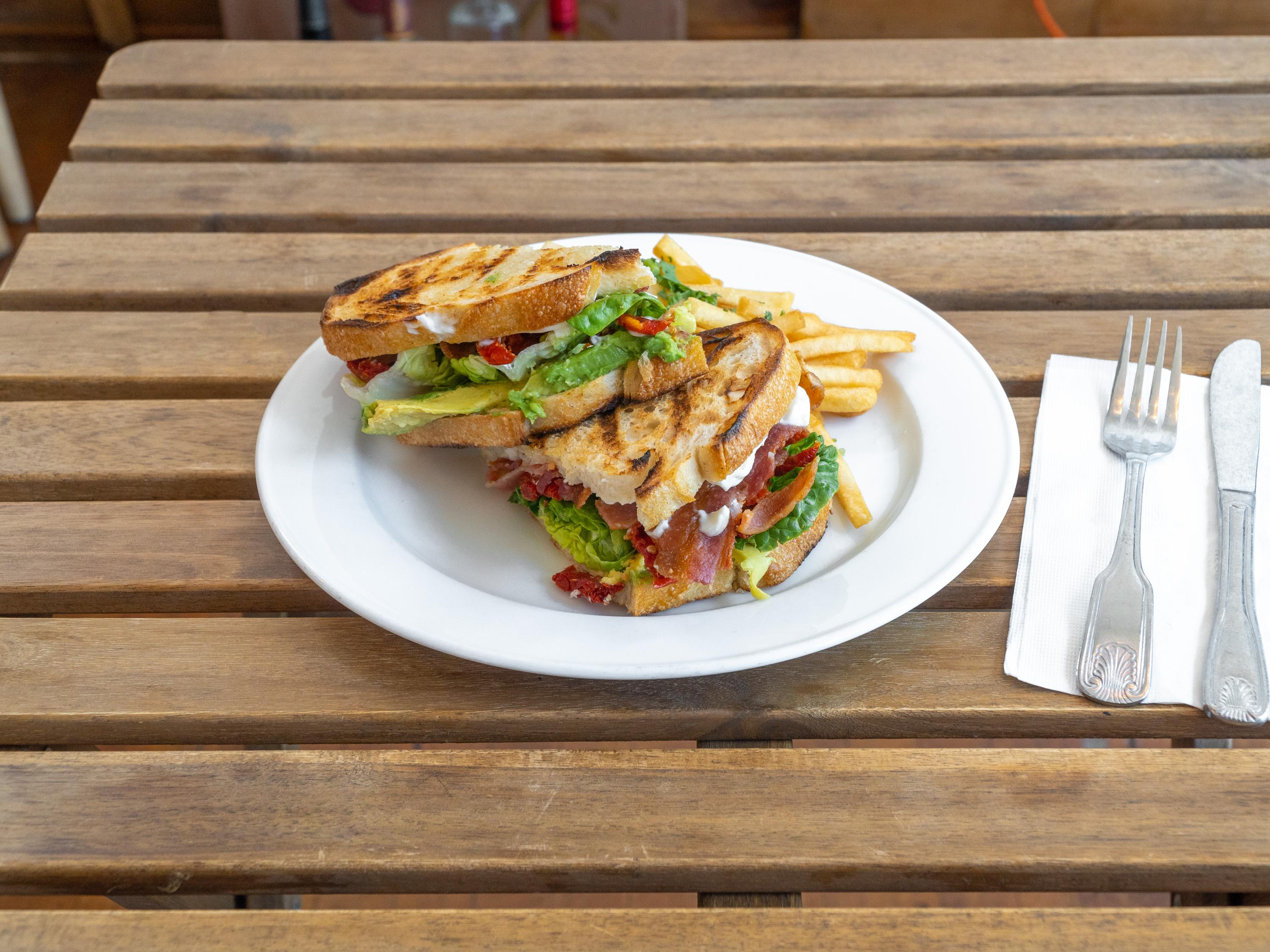 Photo credit: grubhub