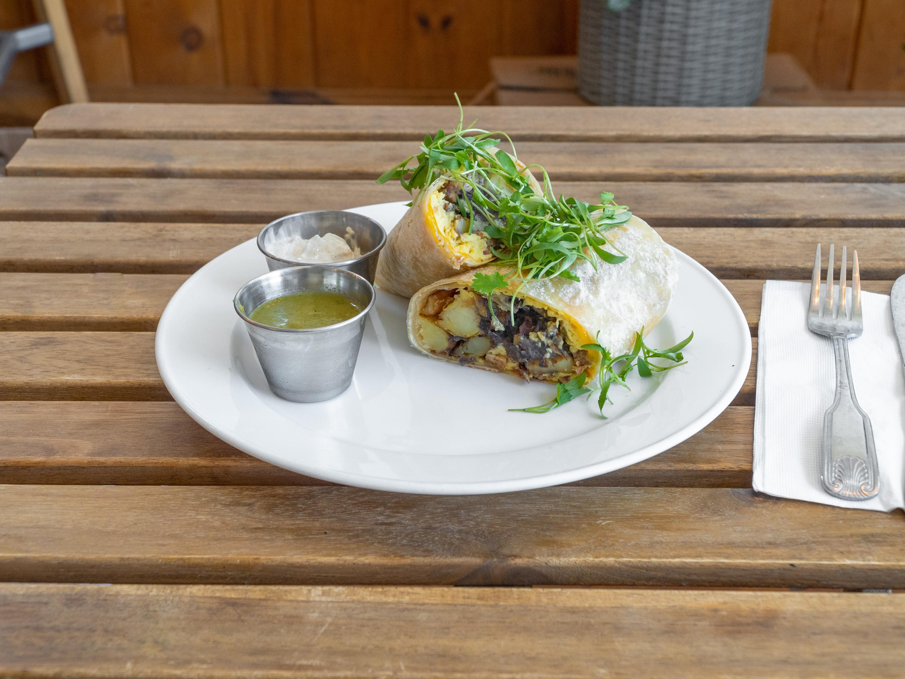 Photo credit: grubhub