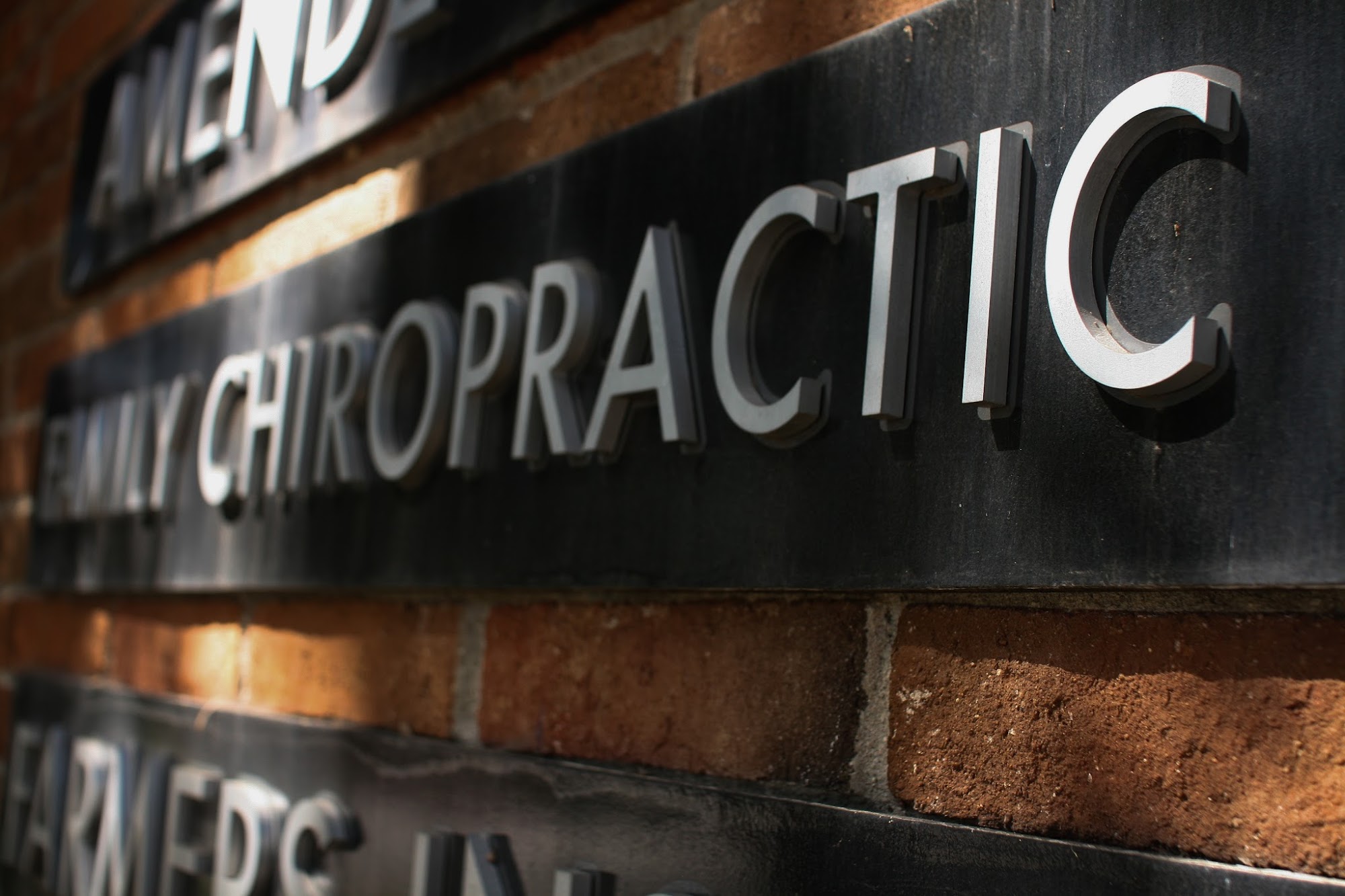 Family Chiropractic Center of South Pasadena