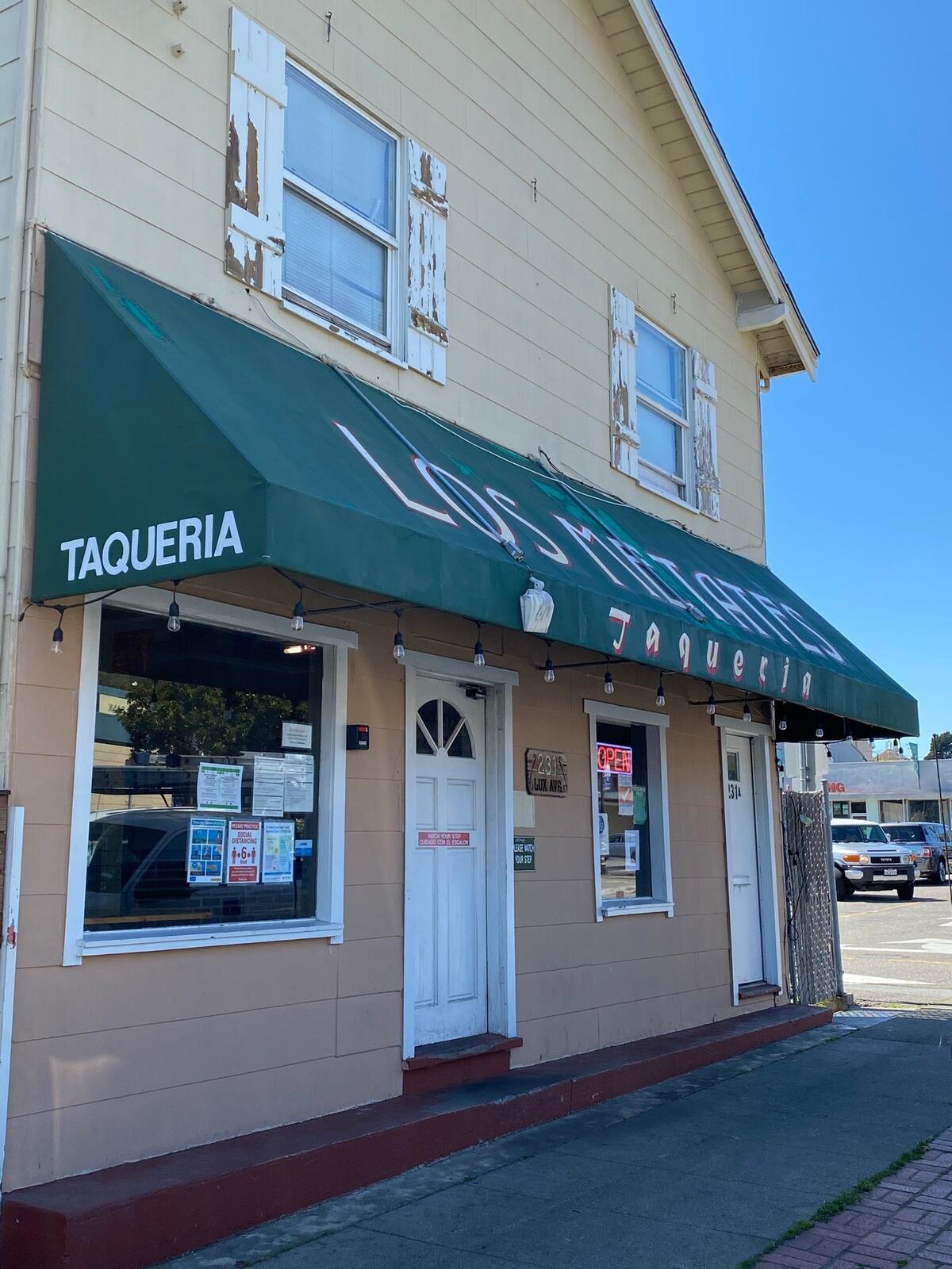 Photo credit: nextdoor