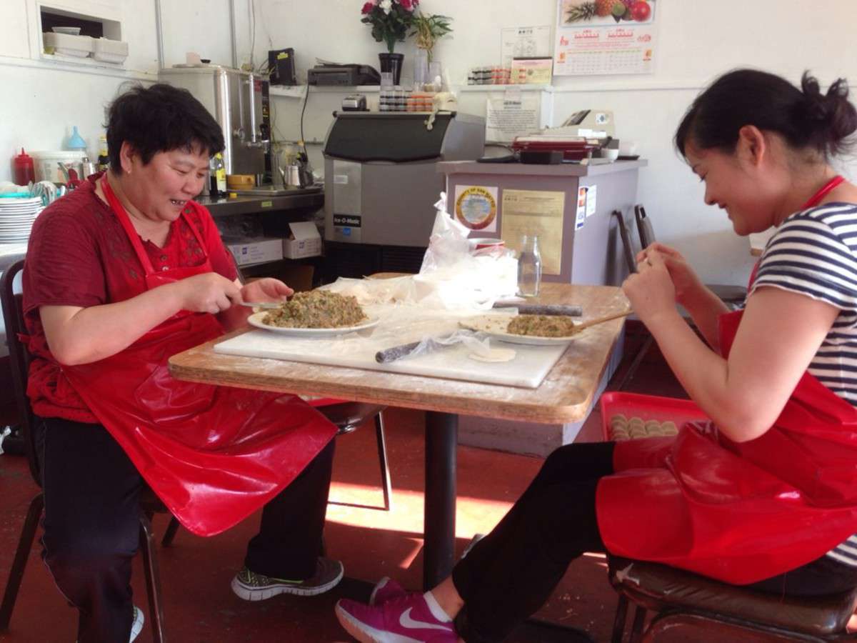 Photo credit: zomato