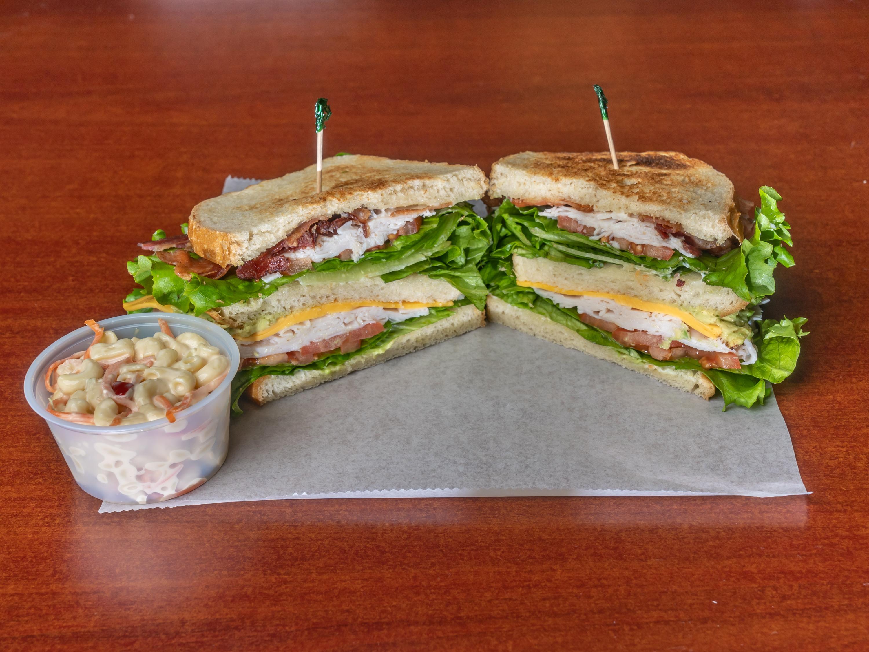 Photo credit: grubhub