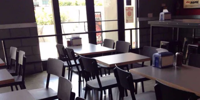 Photo credit: zomato