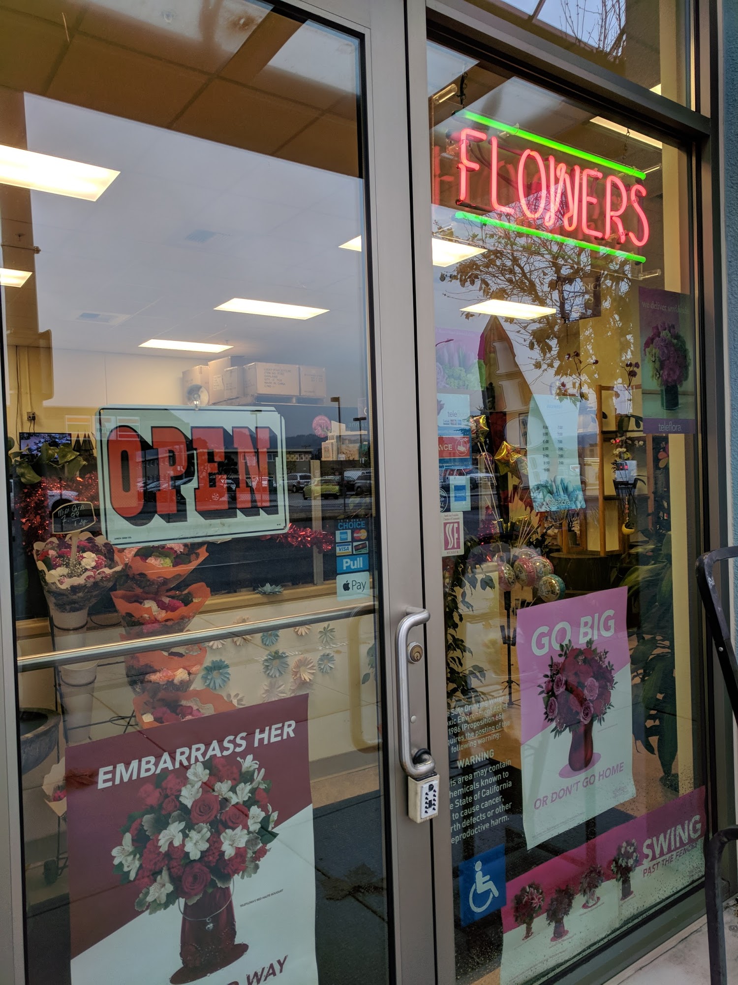 El Camino Florist